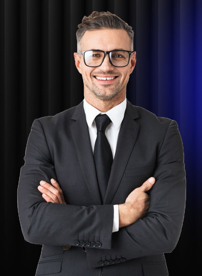 Corporate Template