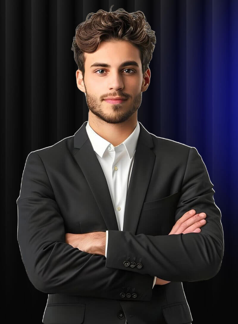 Corporate Template